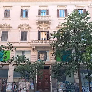 Palazzo Caltagirone Palerme