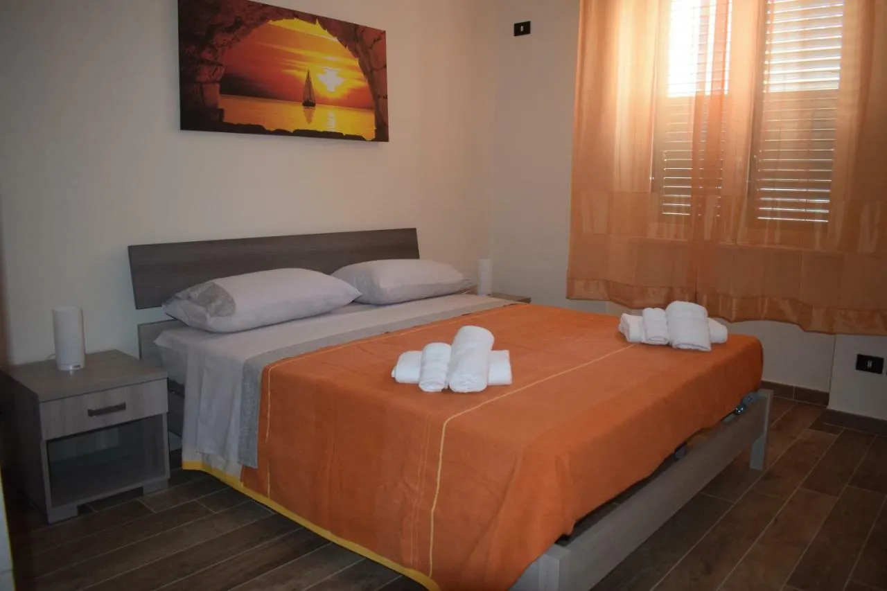 Apartmán Affitto Breve Casa Taormina Palermo