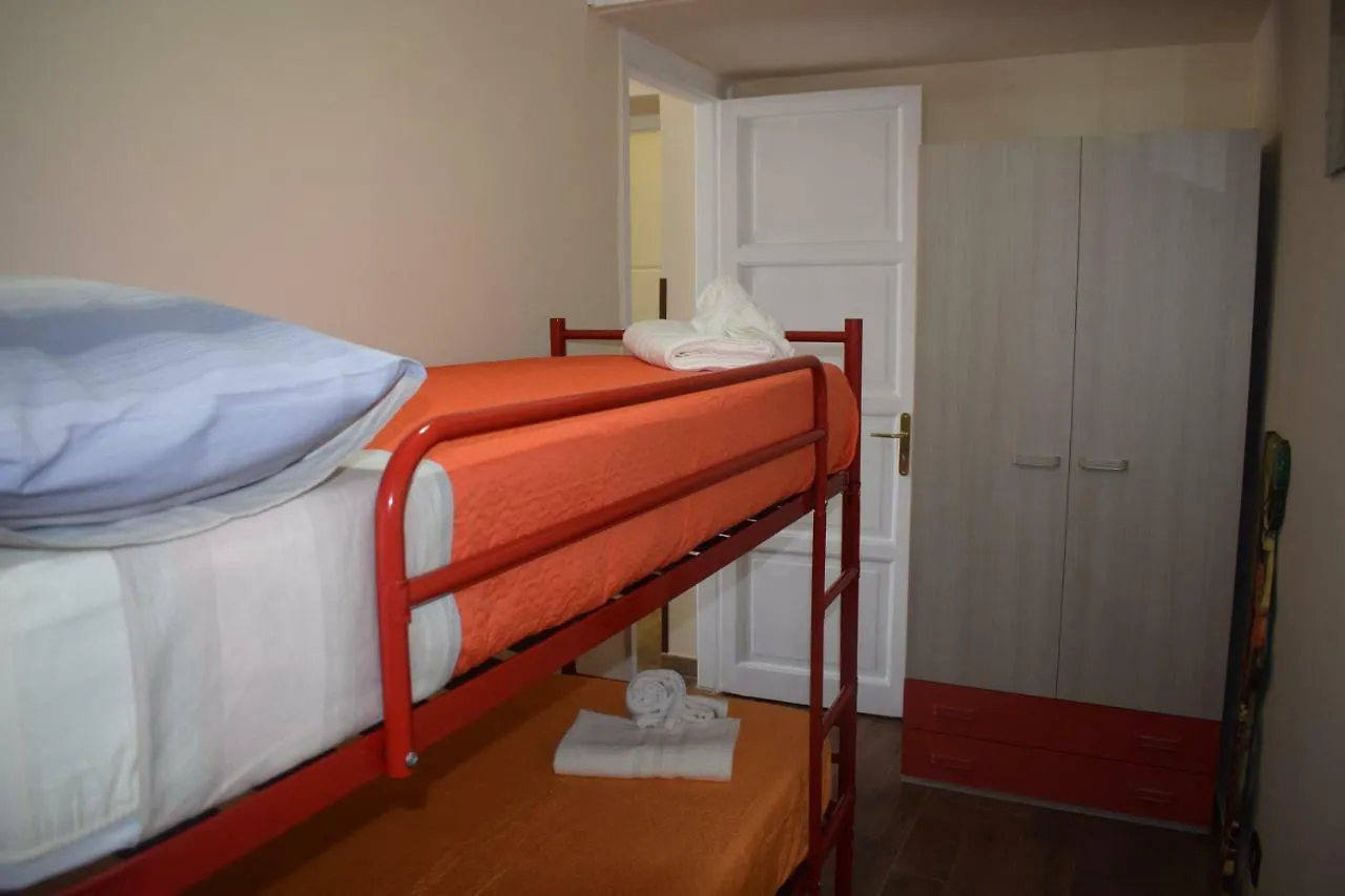 Apartmán Affitto Breve Casa Taormina Palermo