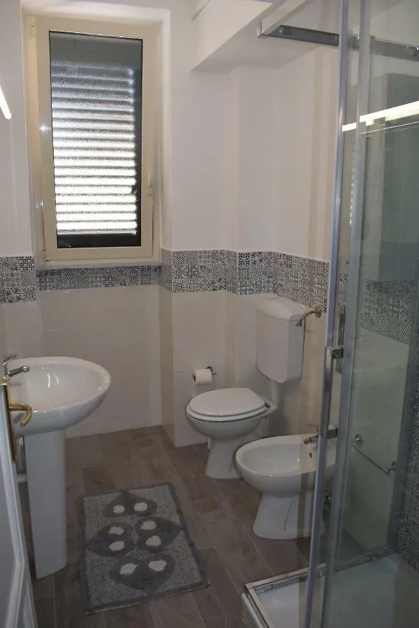 Apartmán Affitto Breve Casa Taormina Palermo